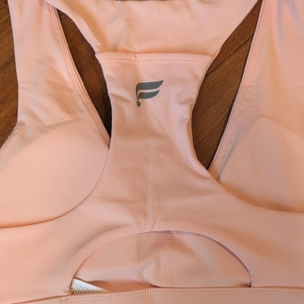🌴Fabletics Blush Activewear Set - Picture 5 of 8